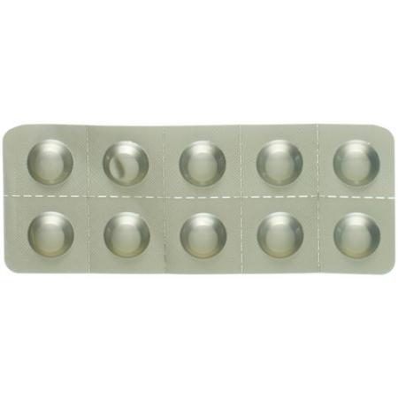 Rosuvastatin Sandoz Filmtabl 20 mg 50 pcs - PrimeCare Global