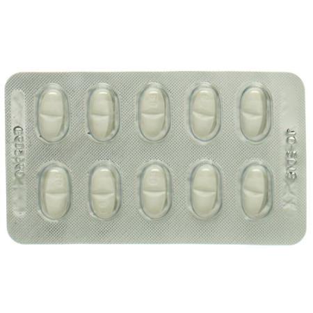 Gliclazide MR Sandoz Ret Tabl 60 mg 30 pcs - PrimeCare Global