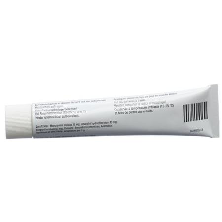 Stilex Gel tube 45 g - PrimeCare Global