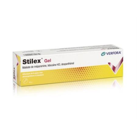 Stilex Gel tube 45 g - PrimeCare Global