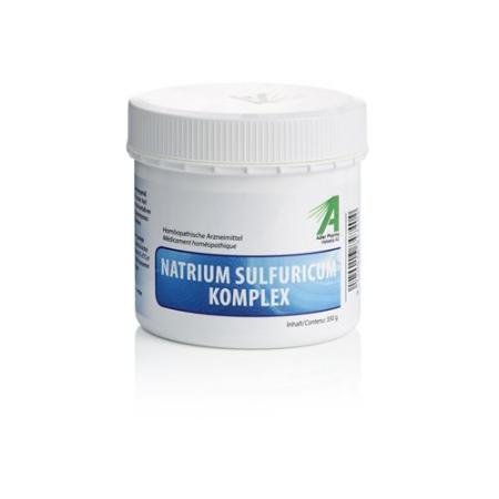 Adler Sodium Sulfuricum Complex Plv Ds 350 g - PrimeCare Global