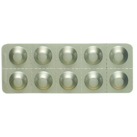 Entecavir Sandoz film tablets 1 mg 30 pcs - PrimeCare Global