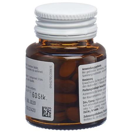 HyperiMed Tabl glass 60 pcs - PrimeCare Global
