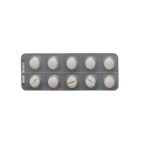 Lopresor Filmtablet 100 mg 40 pcs - PrimeCare Global