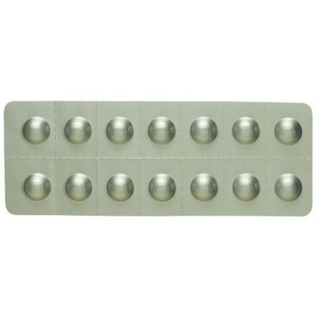 Omeprazol Streuli film tablets 10 mg 56 pcs - PrimeCare Global