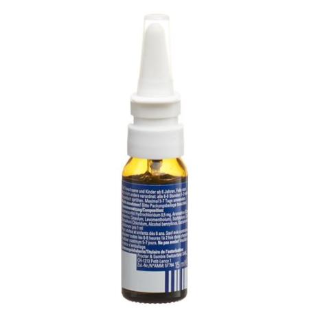 Vicks Sinex Dosing Spray 15 ml - PrimeCare Global