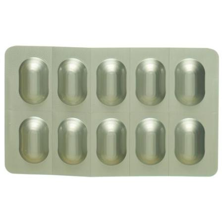 Olmesartan Spirig HC Filmtabl 40 mg 100 pcs - PrimeCare Global