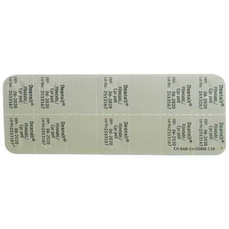Deanxit Filmtablet 0.5 mg/10 mg 30 pcs - PrimeCare Global