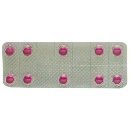 Deanxit Filmtablet 0.5 mg/10 mg 30 pcs - PrimeCare Global