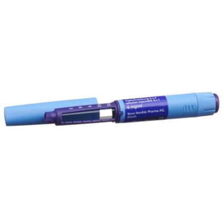 Saxenda Inj Loes 6mg/ml 5 Fertpen 3ml - PrimeCare Global