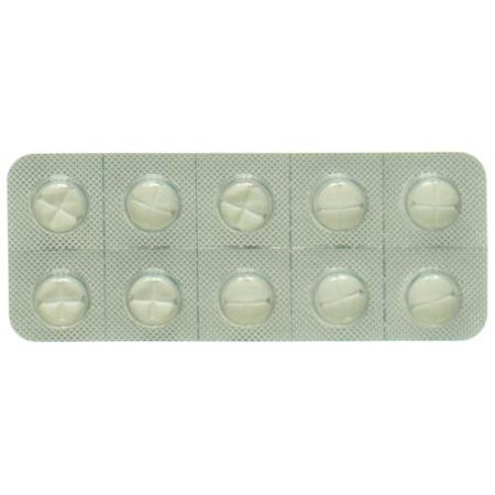 Lisinopril Spirig HC Tabl 10 mg 100 pcs - PrimeCare Global