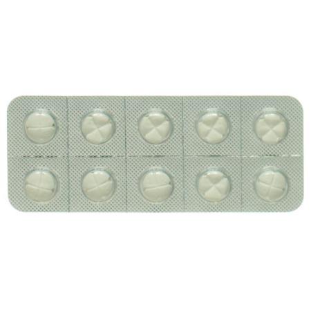 LISINOPRIL Spirig HC Tabl 20 mg - PrimeCare Global
