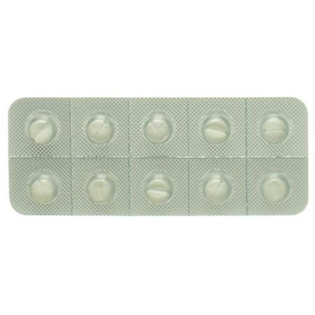 LISINOPRIL Spirig HC Tabl 5 mg - PrimeCare Global