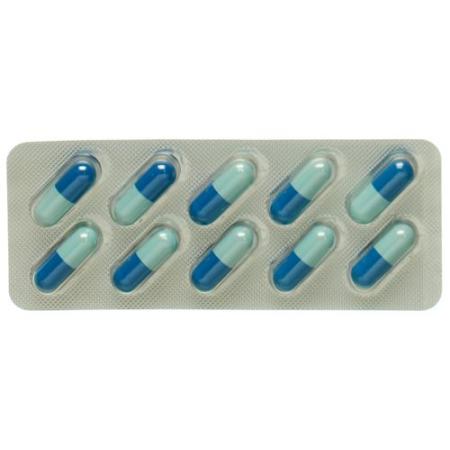 Diltiazem Mepha Retard 90 mg 20 Opticaps - PrimeCare Global