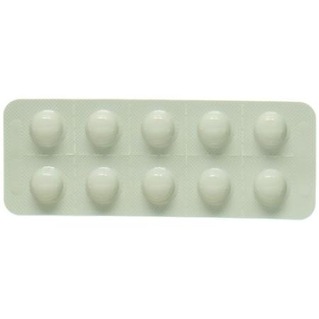 Co-Lisinopril Spirig HC Tabl 20/12.5 mg 100 pcs - PrimeCare Global