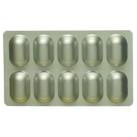 Nevirapin-Mepha Ret Tabl 400 mg Blist 30 pcs - PrimeCare Global