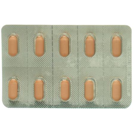 Fexofenadine Sandoz Filmtabl 120 mg 10 pcs - PrimeCare Global
