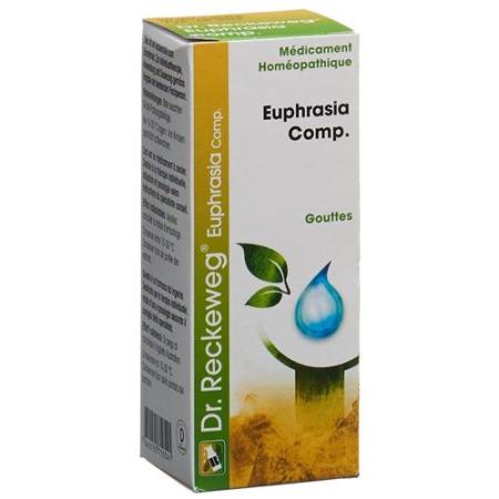 RECKEWEG R78 Euphrasia Comp. drops - PrimeCare Global