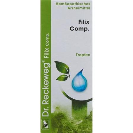 RECKEWEG R56 Filix Comp. drops - PrimeCare Global