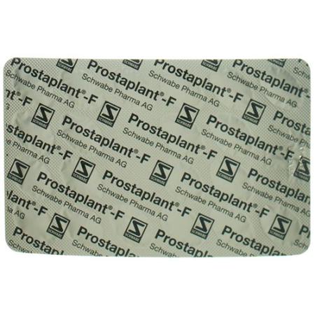 Prostaplant F caps 60 pcs - PrimeCare Global