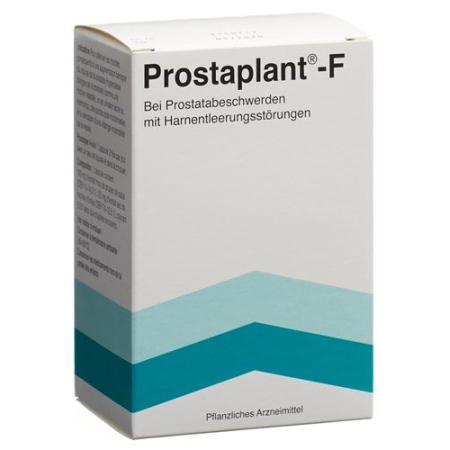 Prostaplant F caps 120 pcs - PrimeCare Global