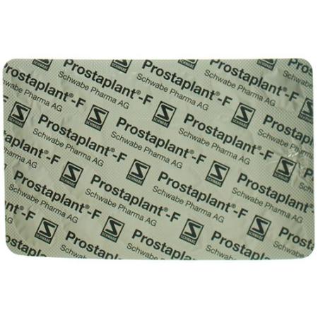 Prostaplant F caps 120 pcs - PrimeCare Global