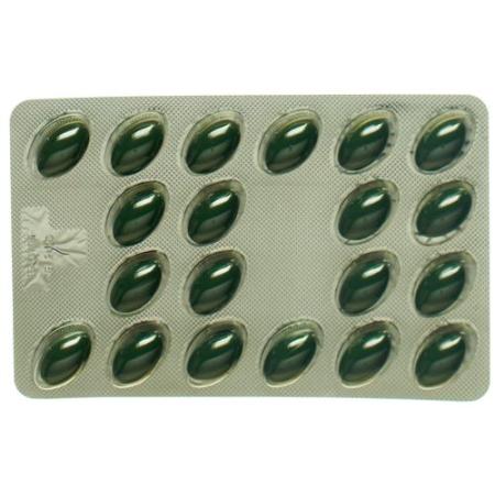 Prostaplant F caps 120 pcs - PrimeCare Global