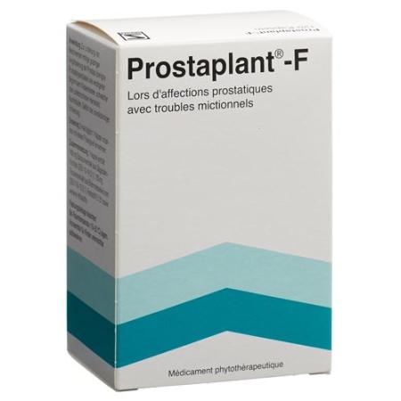 Prostaplant F caps 120 pcs - PrimeCare Global