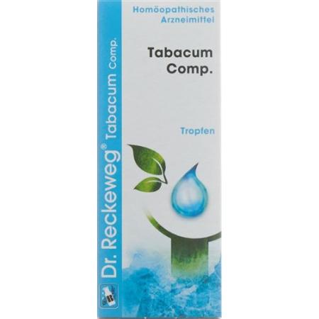 Reckeweg R77 Tabacum Comp. drops bottle 50 ml - PrimeCare Global