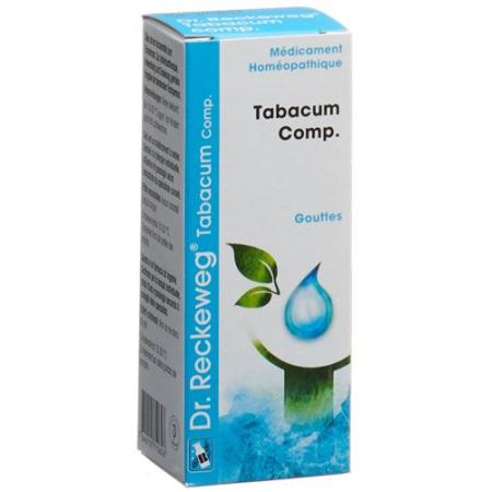 Reckeweg R77 Tabacum Comp. drops bottle 50 ml - PrimeCare Global