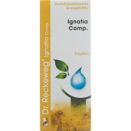 Reckeweg R184 Ignatia Comp. drops bottle 50 ml - PrimeCare Global