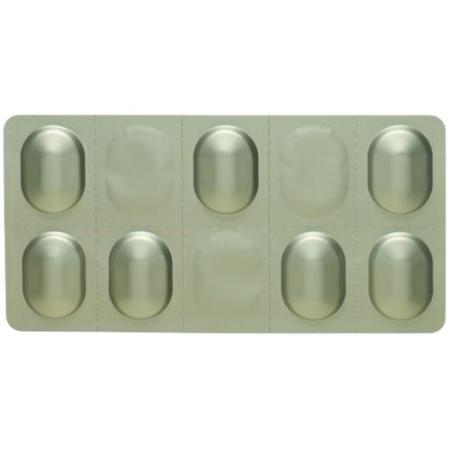 Co-Candesartan Spirig HC Tabl 8/12.5mg 28 pcs - PrimeCare Global