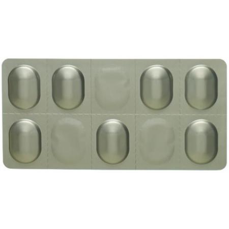 Co-Candesartan Spirig HC Tabl 16/12.5mg 98 pcs - PrimeCare Global