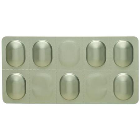Co-Candesartan Spirig HC Tabl 32/12.5mg 98 pcs - PrimeCare Global