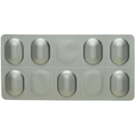 Co-Candesartan Spirig HC Tabl 32/25mg 98 pcs - PrimeCare Global