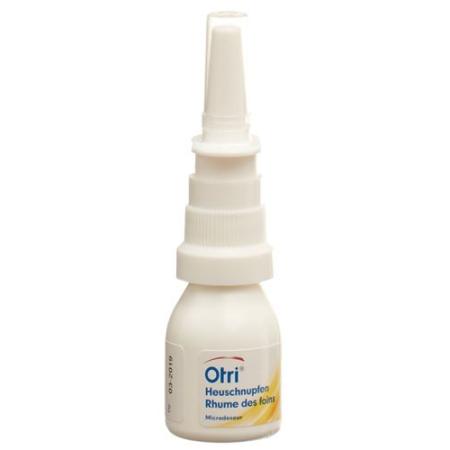 Otri Hay Fever Microdos 50 mcg/dose 100 doses - PrimeCare Global