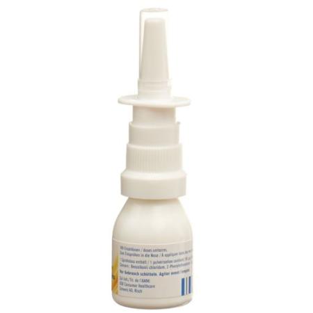 Otri Hay Fever Microdos 50 mcg/dose 100 doses - PrimeCare Global