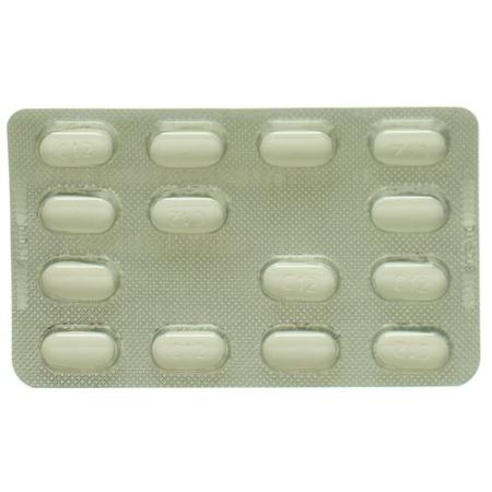 Amlodipin-Valsartan-HCT-Mepha Filmtabl 5mg/160mg/12.5mg 98 pcs - PrimeCare Global