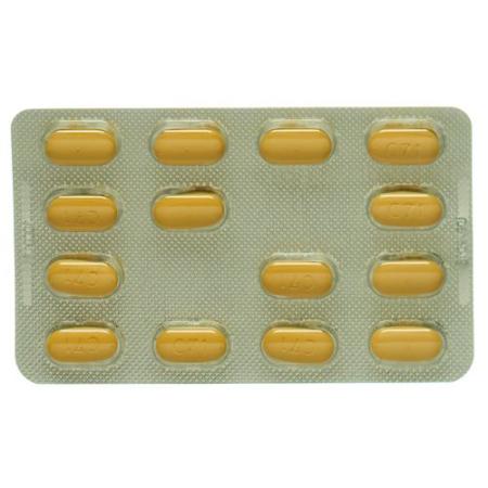 Amlodipin-Valsartan-HCT-Mepha Filmtabl 5mg/160mg/25mg 28 pcs - PrimeCare Global