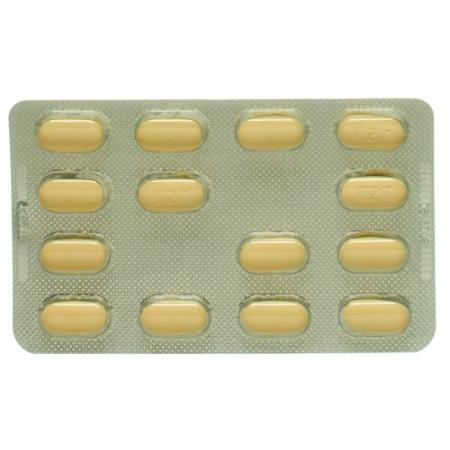 Amlodipin-Valsartan-HCT-Mepha Filmtabl 10mg/160mg/12.5mg 98 pcs - PrimeCare Global