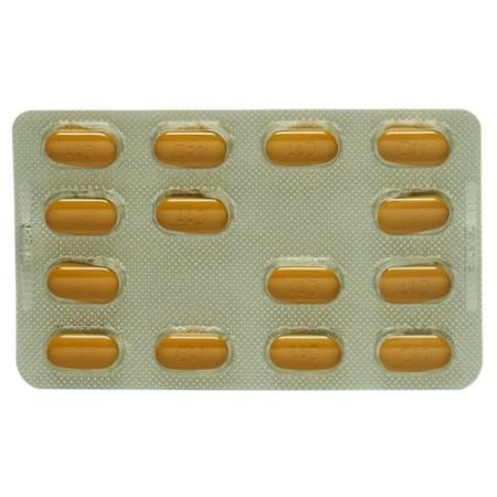Amlodipin-Valsartan-HCT-Mepha Filmtabl 10mg/160mg/25mg 28 pcs - PrimeCare Global