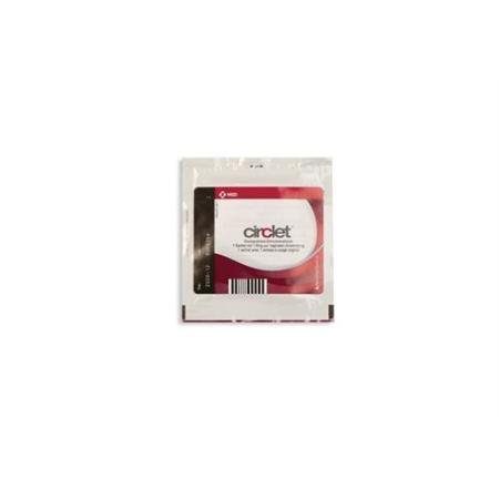 Circlet Vag Ring Btl 3 pcs - PrimeCare Global