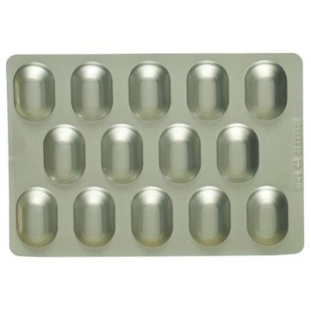 Olmesartan HCT Mepha Lactab 40mg/25mg 98 pcs - PrimeCare Global