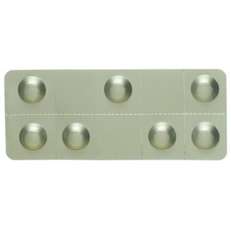Olmesartan-Amlodipin-Mepha Lactab 40mg/10mg 98 pcs - PrimeCare Global