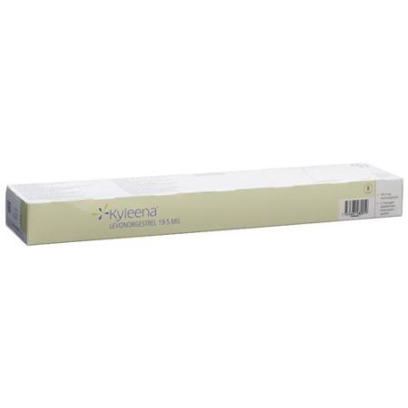 Kyleena Intrauterine System IUD 19.5 mg - PrimeCare Global