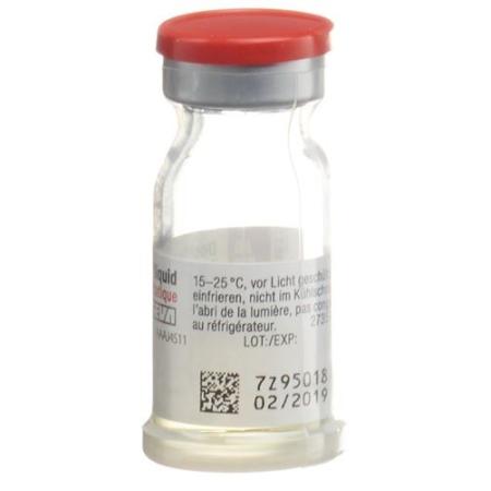 Docetaxel-Teva liquid Inf Konz 80 mg/4ml Durchstf - PrimeCare Global