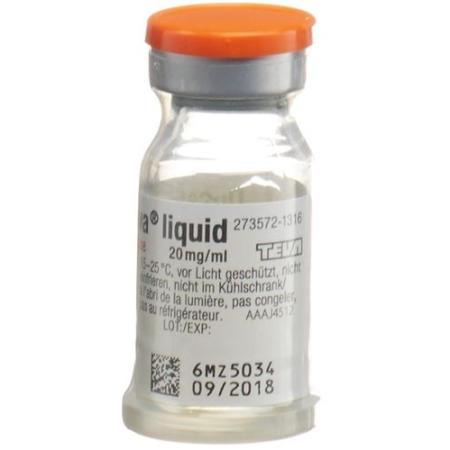 Docetaxel-Teva liquid Inf Konz 140 mg/7ml Durchstf - PrimeCare Global
