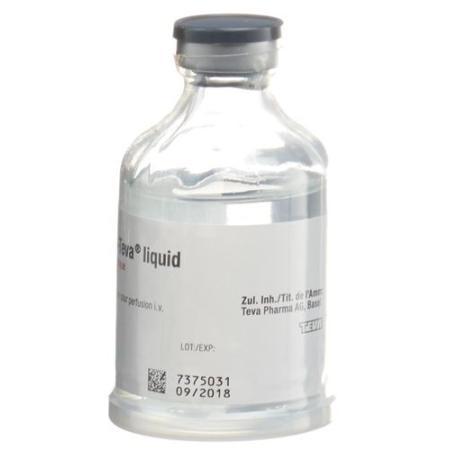 Carboplatin-Teva liquid Inf L&ouml;s 450 mg/45ml Durchstf - PrimeCare Global