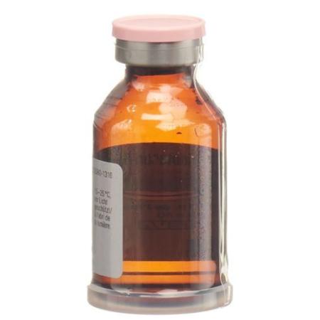 Irinotecan-Teva liquid Inf Konz 300 mg/15ml Durchstf - PrimeCare Global