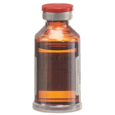 Irinotecan-Teva liquid Inf Konz 500 mg/25ml Durchstf - PrimeCare Global